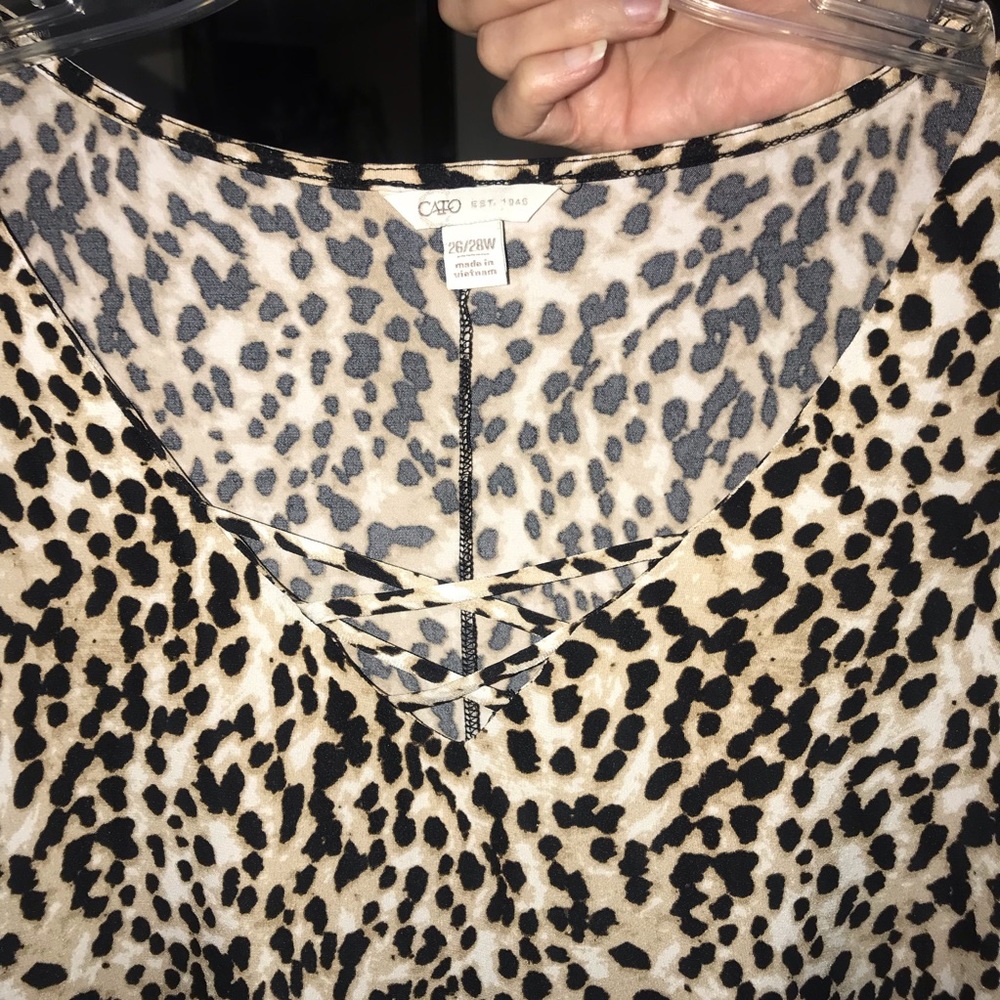 CATO’S blouse - Picture 3 of 3